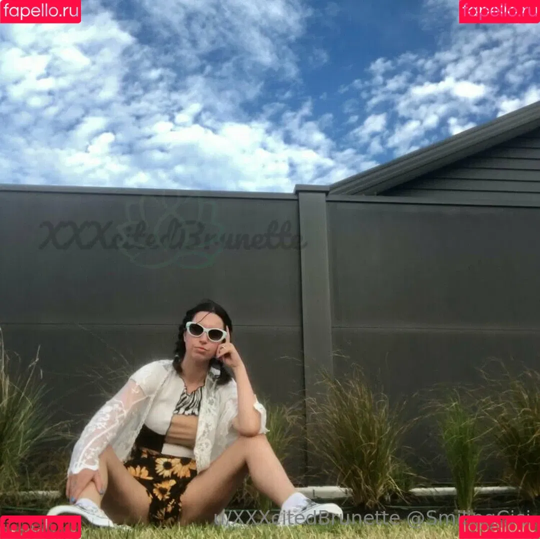 smilingcici / smilingdutchie1 Onlyfans Photo Gallery 