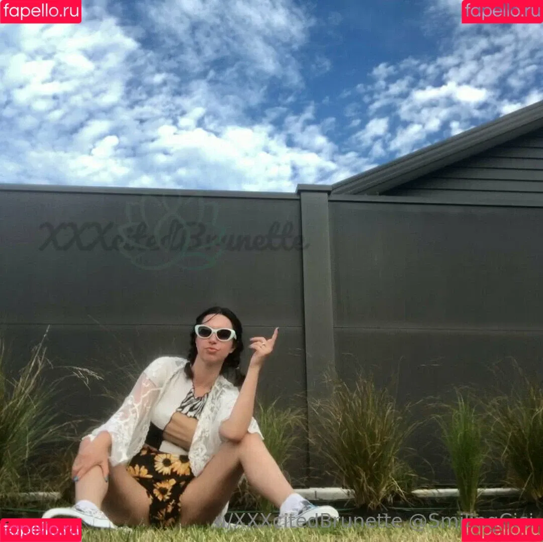 smilingcici / smilingdutchie1 Onlyfans Photo Gallery 