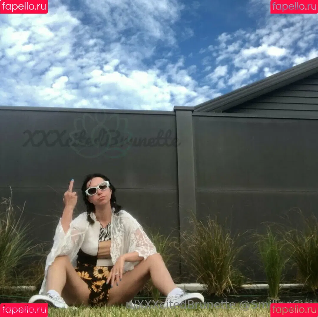 smilingcici / smilingdutchie1 Onlyfans Photo Gallery 