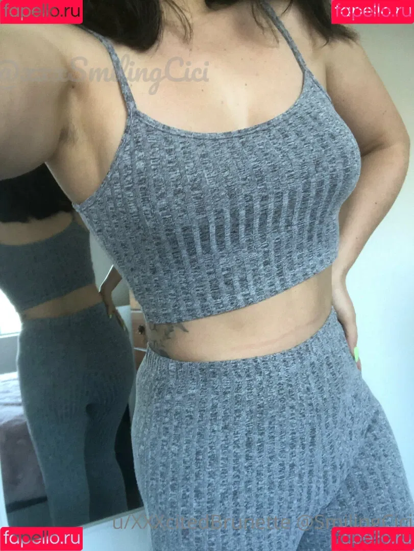 smilingcici / smilingdutchie1 Onlyfans Photo Gallery 