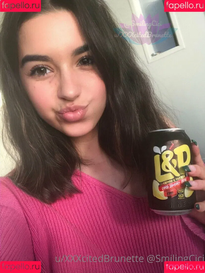 smilingcici / smilingdutchie1 Onlyfans Photo Gallery 