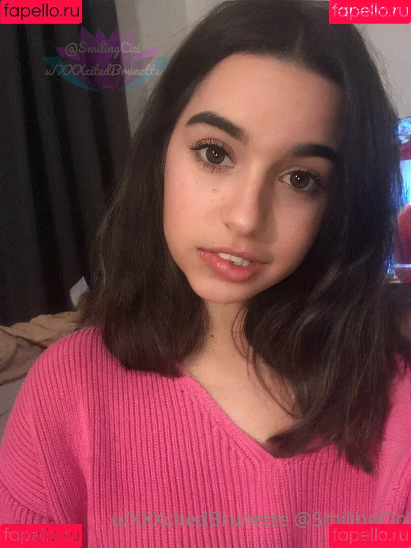 smilingcici / smilingdutchie1 Onlyfans Photo Gallery 