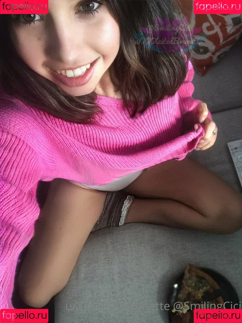 smilingcici / smilingdutchie1 Onlyfans Photo Gallery 