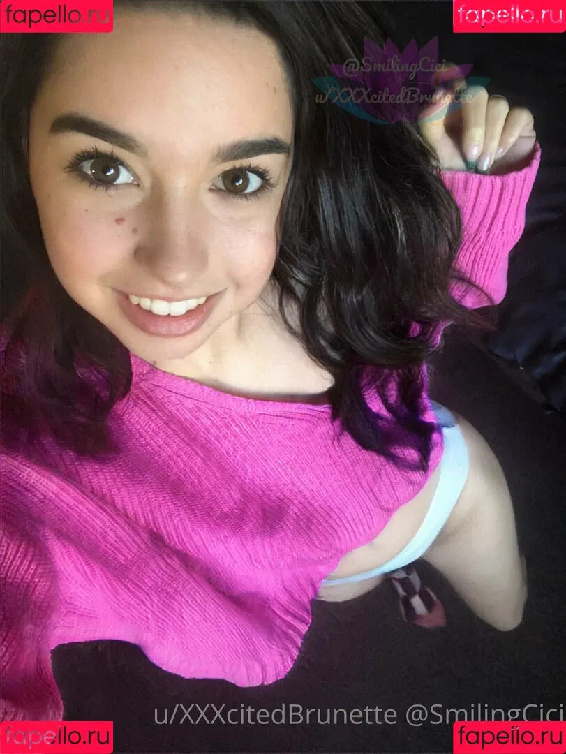 smilingcici / smilingdutchie1 Onlyfans Photo Gallery 