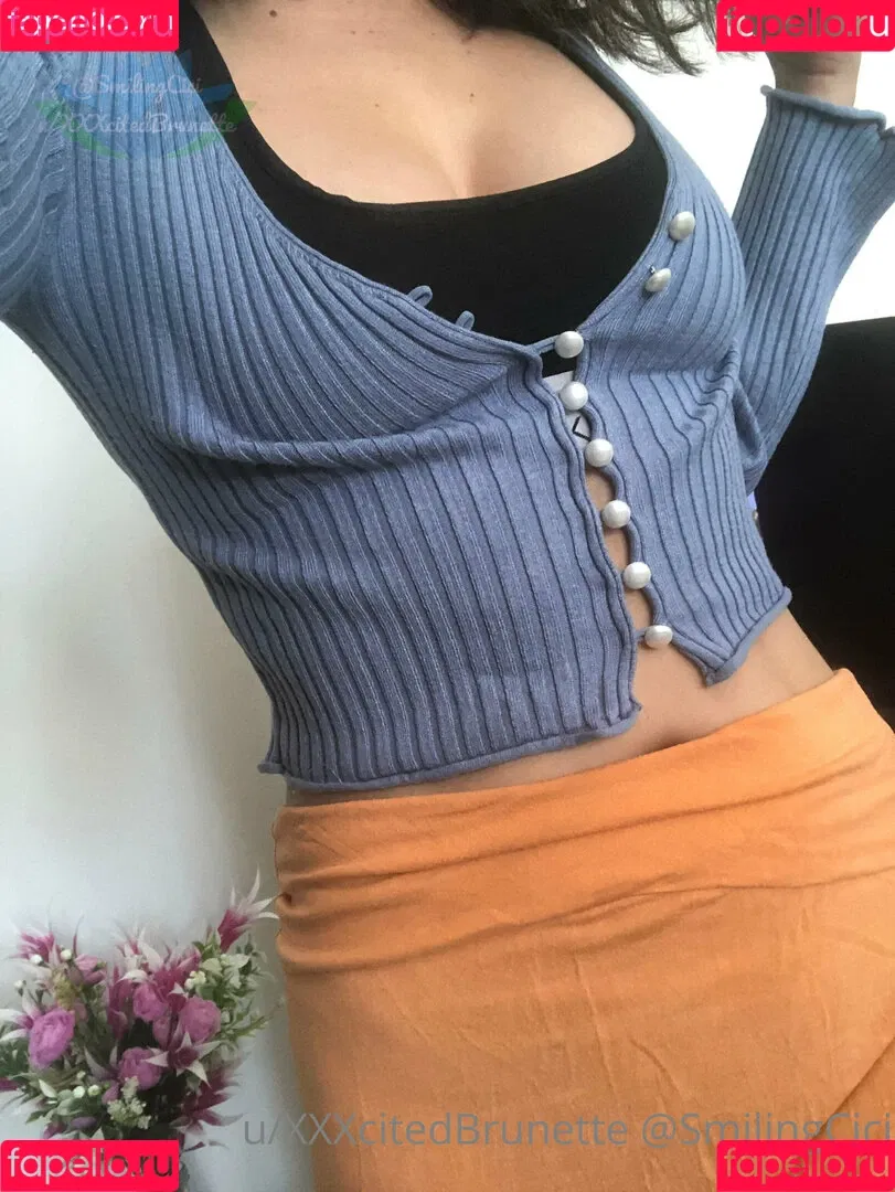 smilingcici / smilingdutchie1 Onlyfans Photo Gallery 