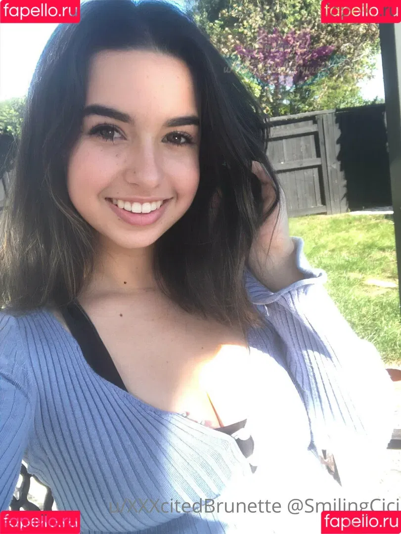 smilingcici / smilingdutchie1 Onlyfans Photo Gallery 