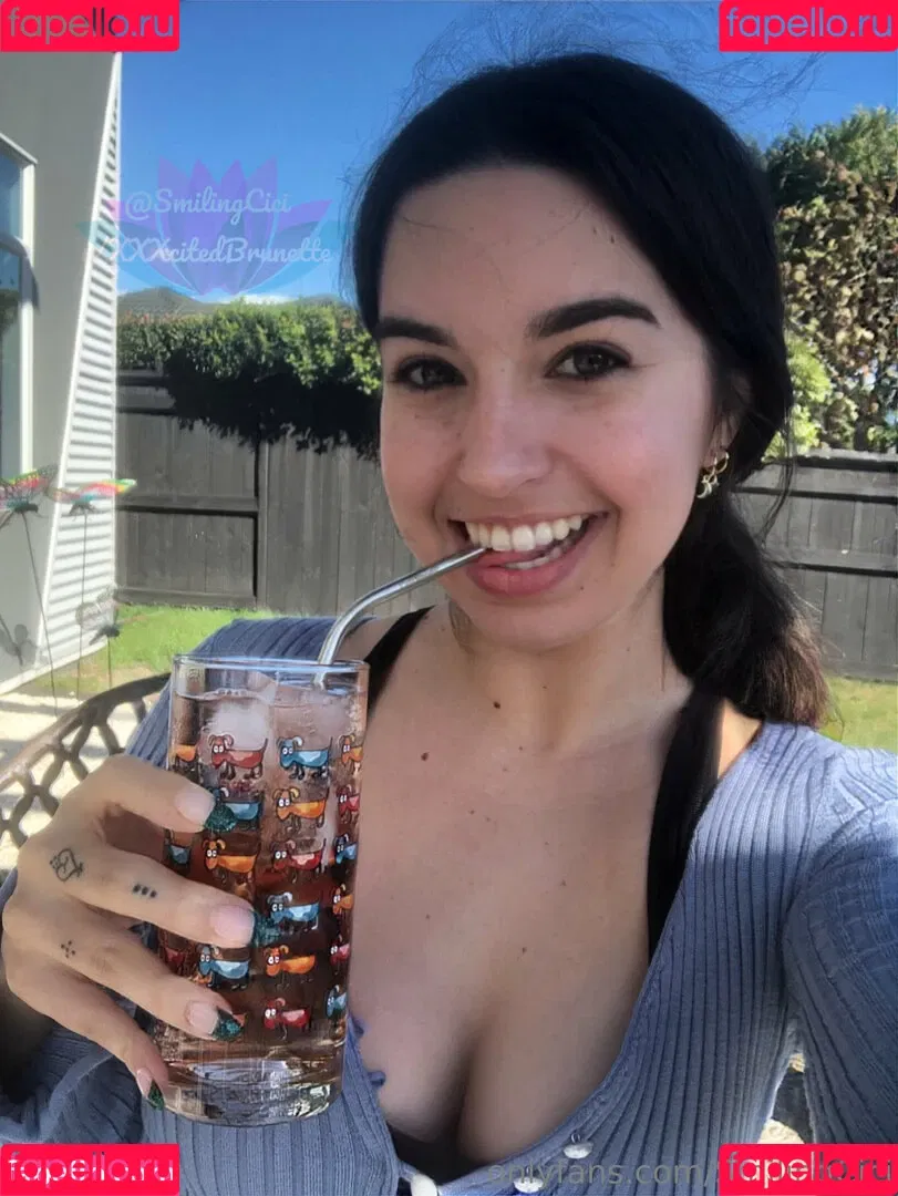 smilingcici / smilingdutchie1 Onlyfans Photo Gallery 