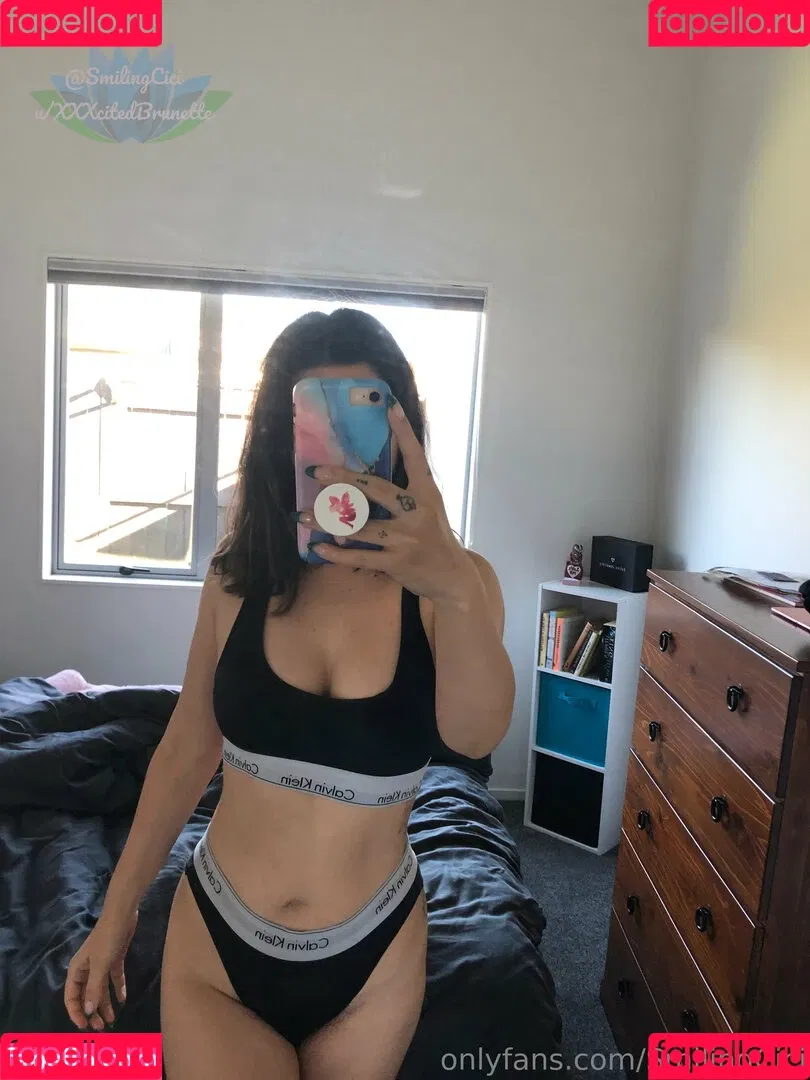 smilingcici / smilingdutchie1 Onlyfans Photo Gallery 