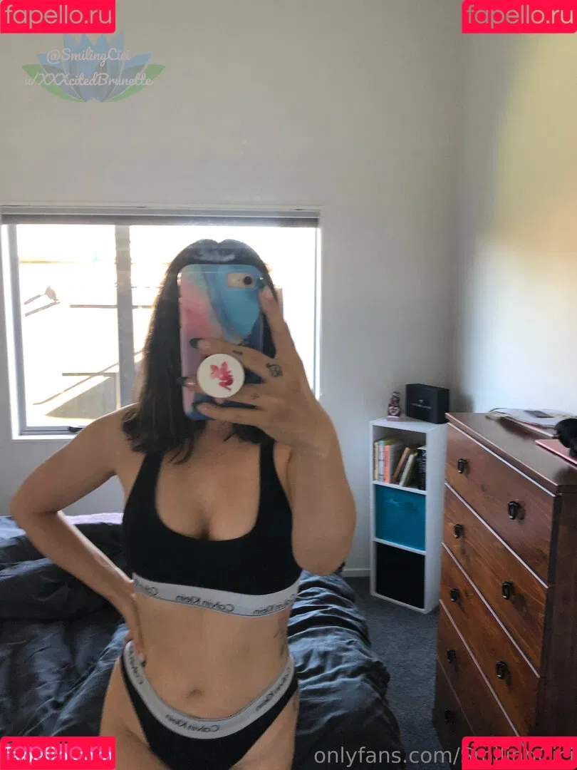 smilingcici / smilingdutchie1 Onlyfans Photo Gallery 