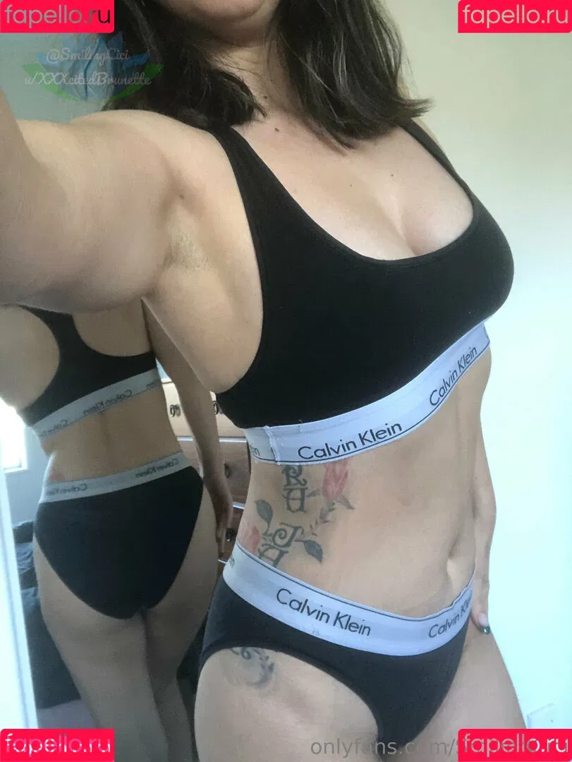 smilingcici / smilingdutchie1 Onlyfans Photo Gallery 