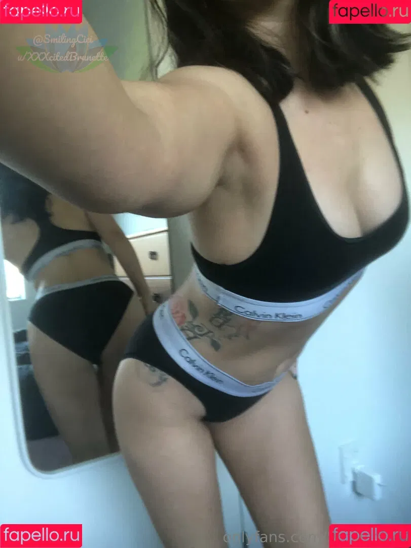 smilingcici / smilingdutchie1 Onlyfans Photo Gallery 