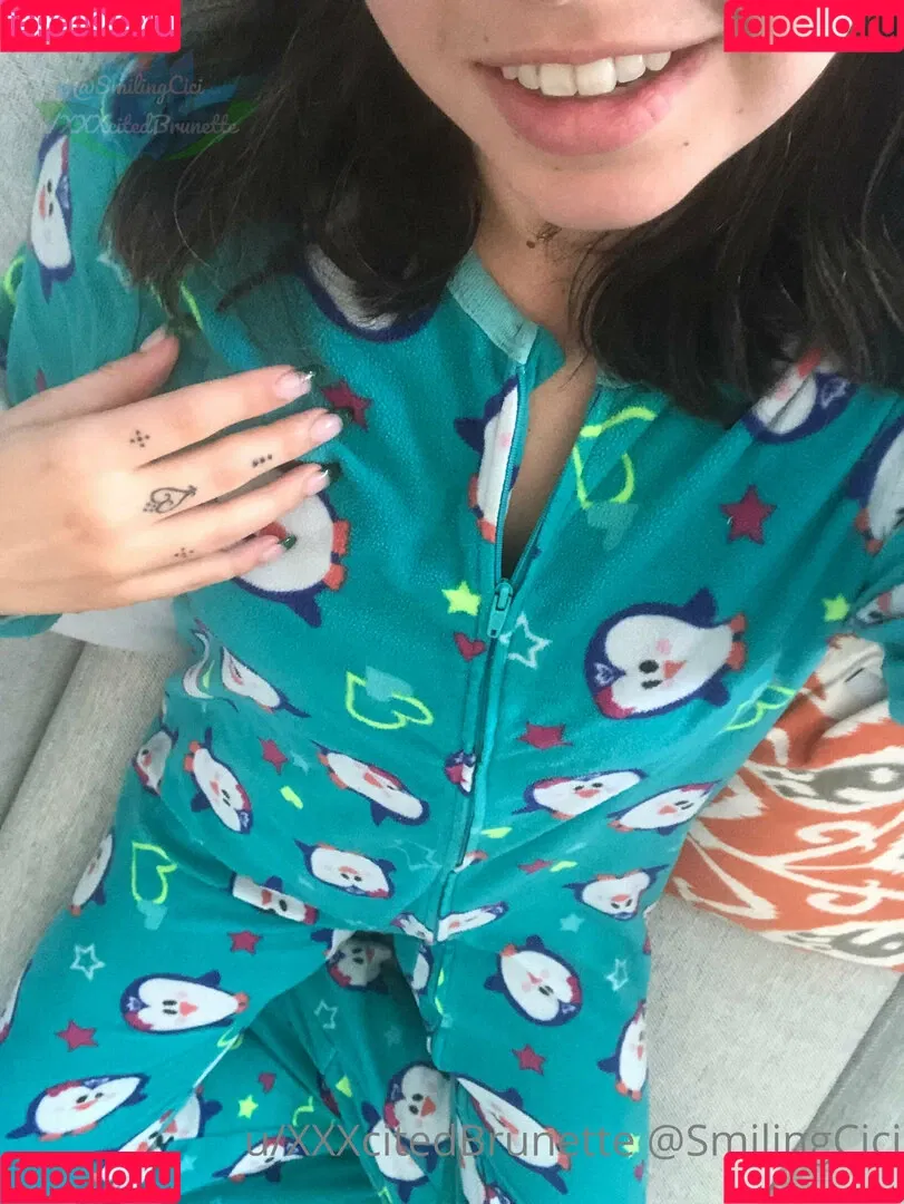 smilingcici / smilingdutchie1 Onlyfans Photo Gallery 