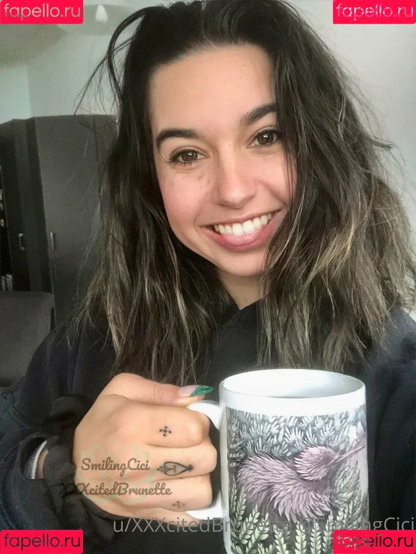 smilingcici / smilingdutchie1 Onlyfans Photo Gallery 