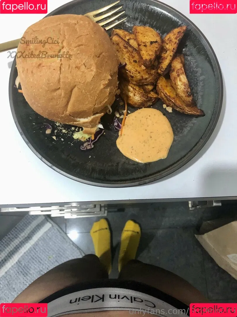 smilingcici / smilingdutchie1 Onlyfans Photo Gallery 