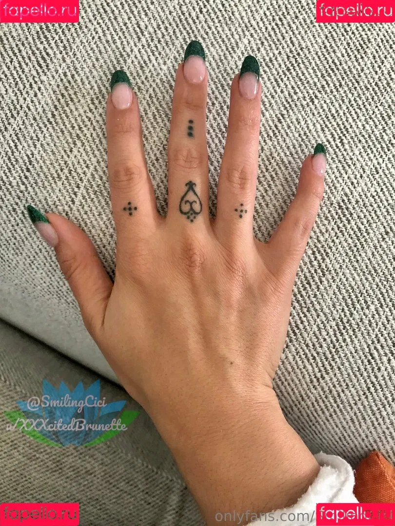 smilingcici / smilingdutchie1 Onlyfans Photo Gallery 