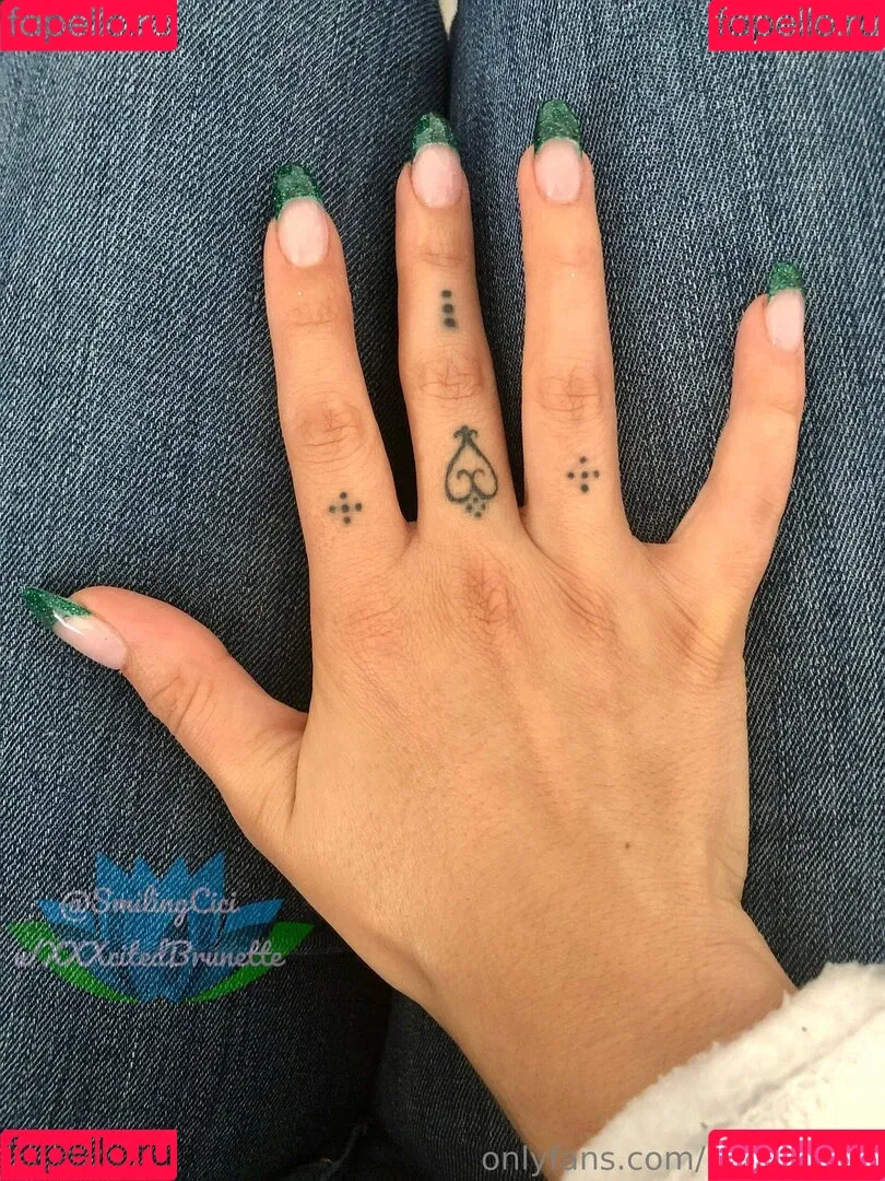 smilingcici / smilingdutchie1 Onlyfans Photo Gallery 