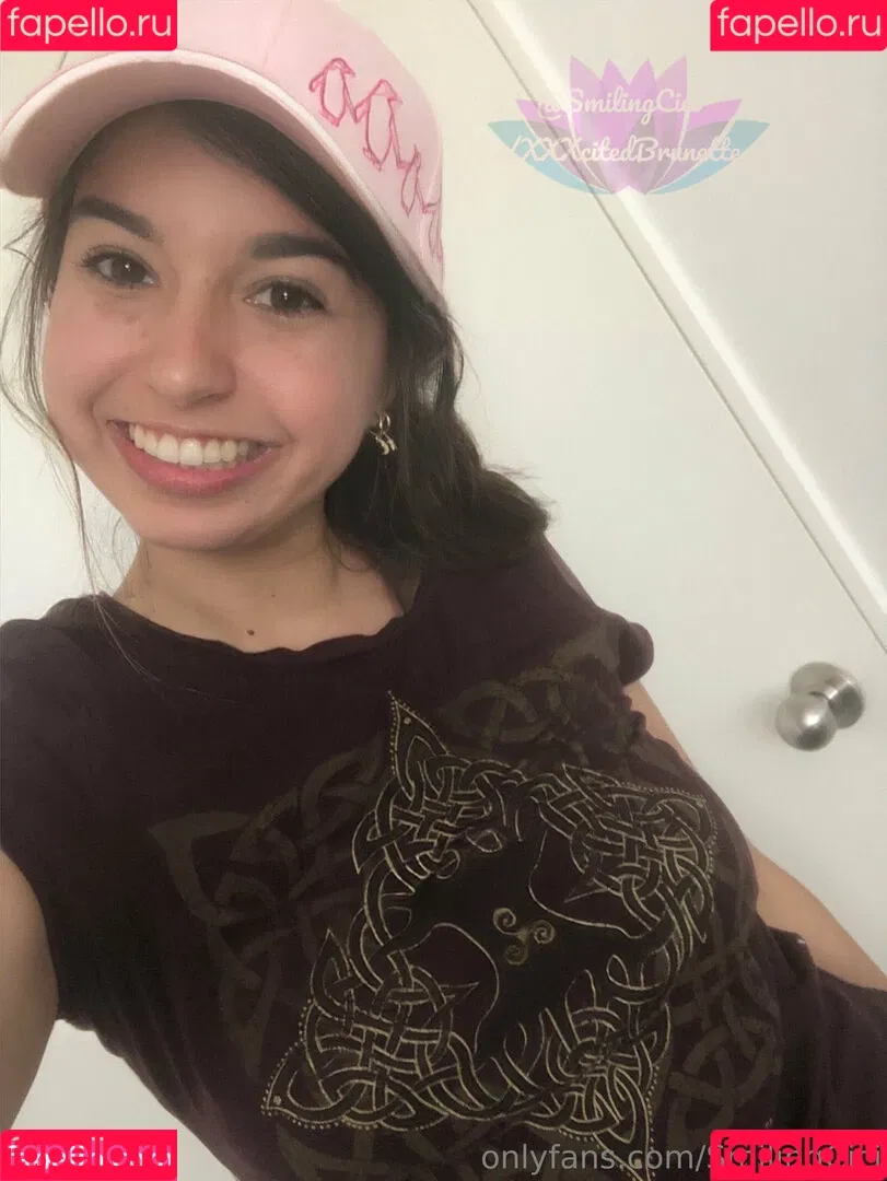 smilingcici / smilingdutchie1 Onlyfans Photo Gallery 