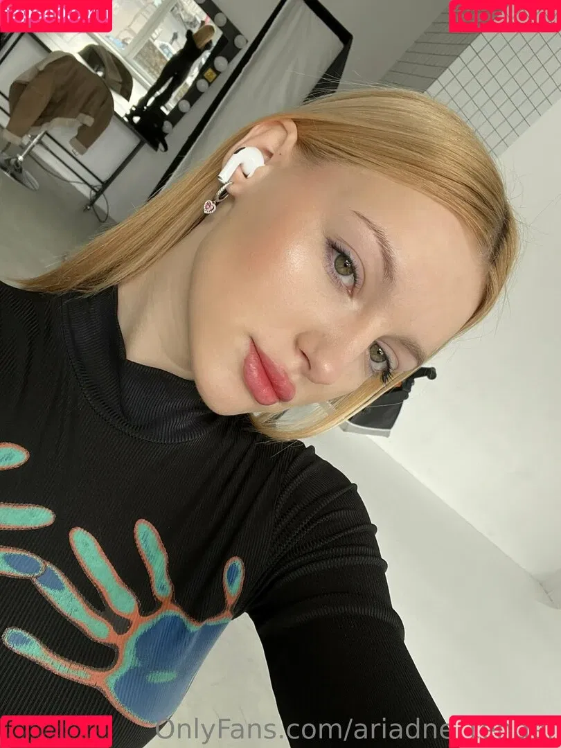 _tender0ni / ariadne_tender Onlyfans Photo Gallery 