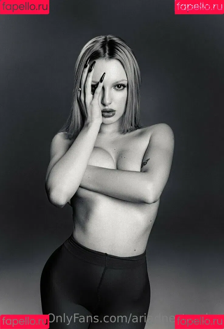 _tender0ni / ariadne_tender Onlyfans Photo Gallery 