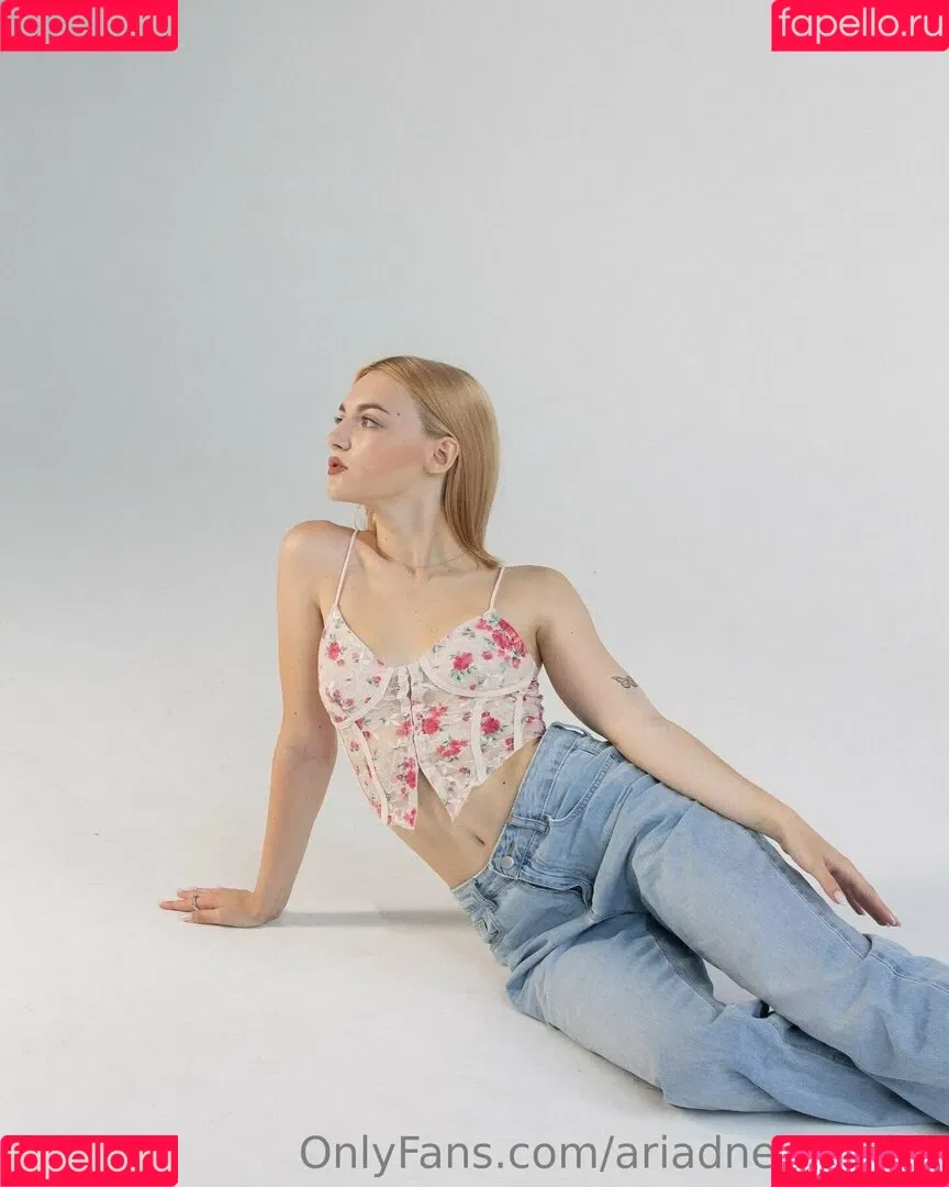 _tender0ni / ariadne_tender Onlyfans Photo Gallery 