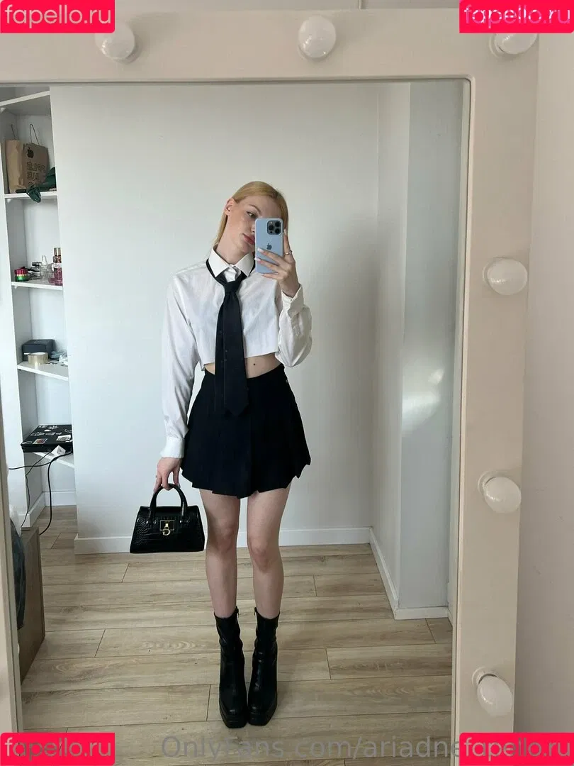 _tender0ni / ariadne_tender Onlyfans Photo Gallery 