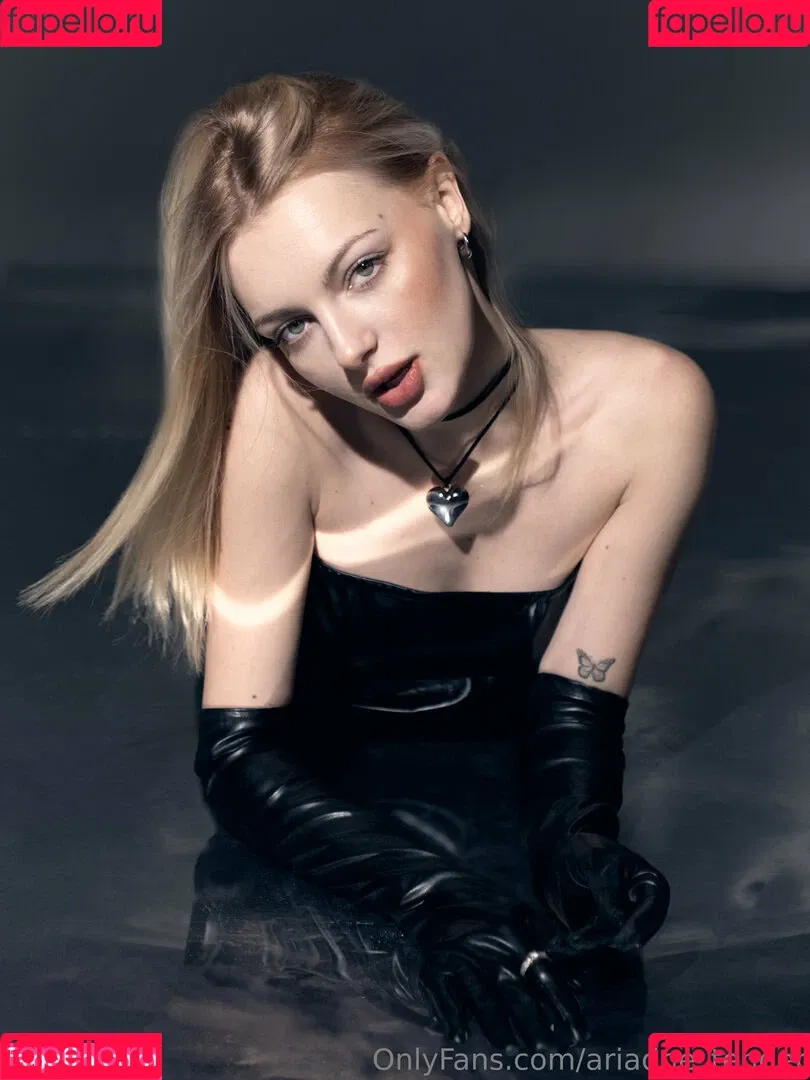 _tender0ni / ariadne_tender Onlyfans Photo Gallery 