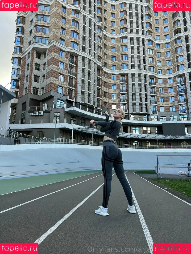 _tender0ni / ariadne_tender Onlyfans Photo Gallery 