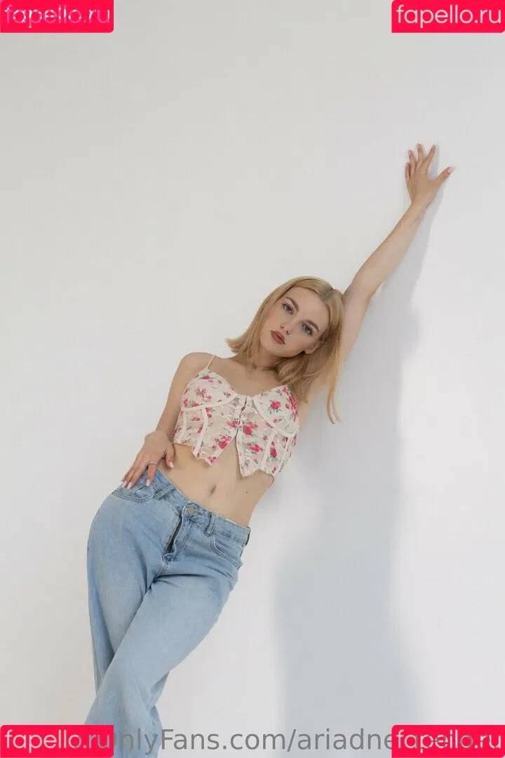 _tender0ni / ariadne_tender Onlyfans Photo Gallery 