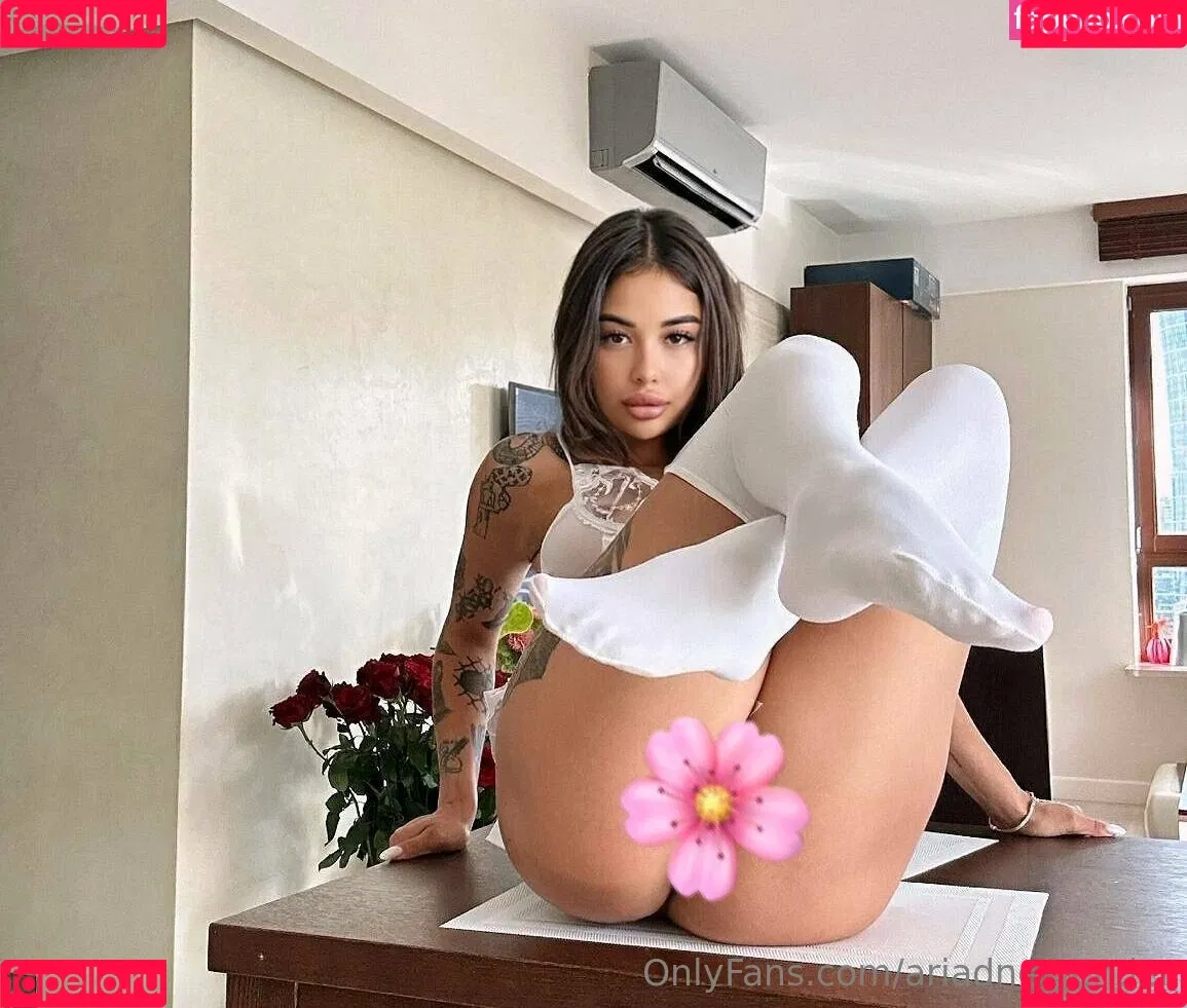 _tender0ni / ariadne_tender Onlyfans Photo Gallery 