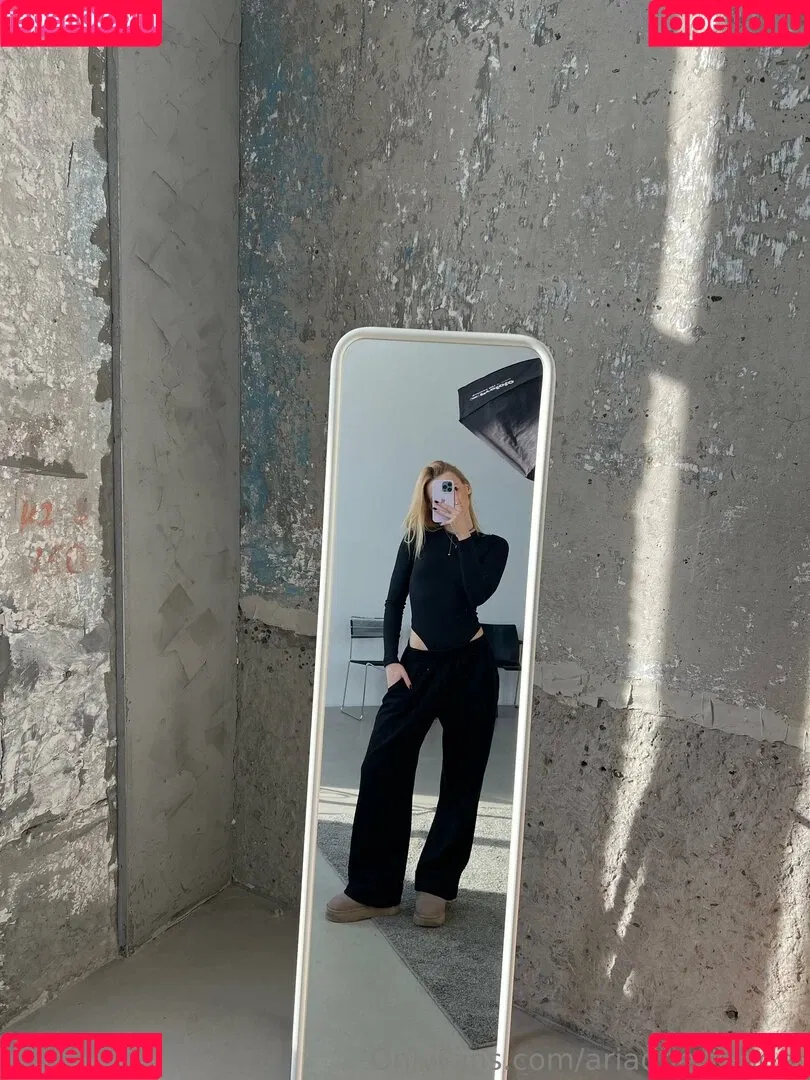 _tender0ni / ariadne_tender Onlyfans Photo Gallery 