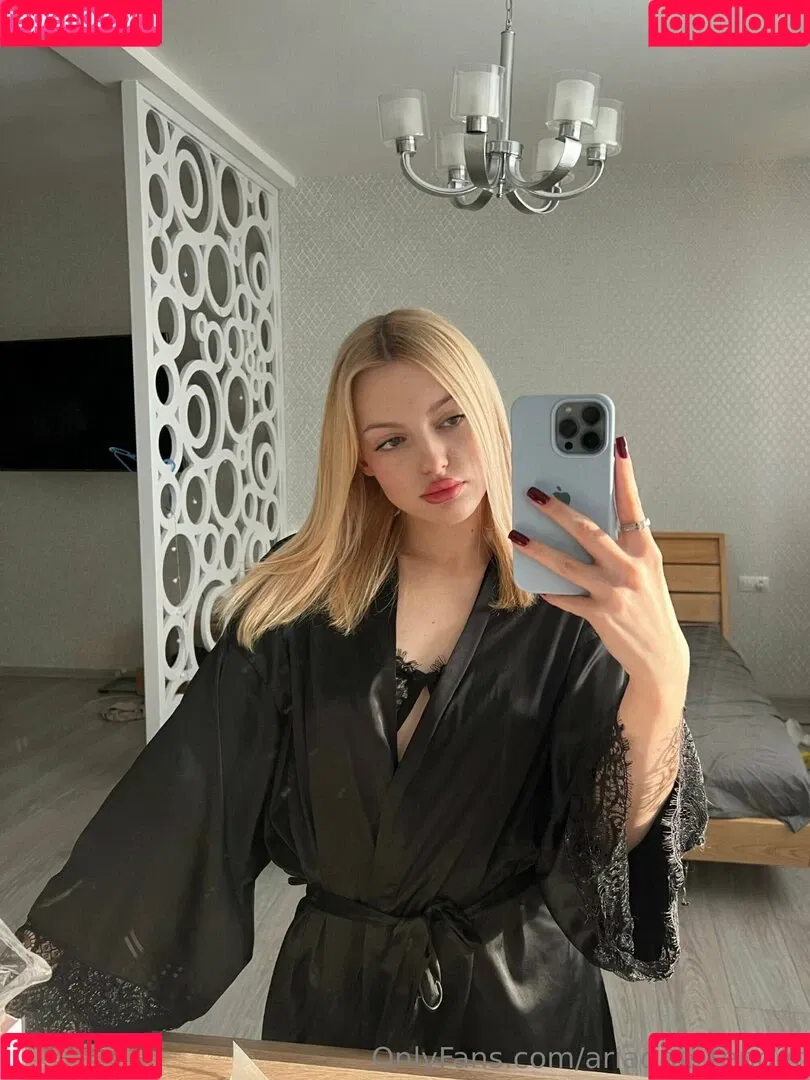 _tender0ni / ariadne_tender Onlyfans Photo Gallery 