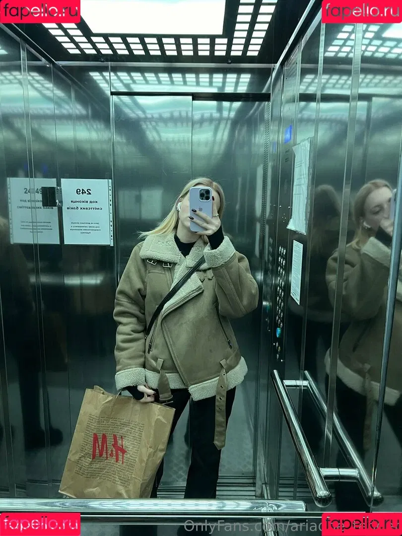 _tender0ni / ariadne_tender Onlyfans Photo Gallery 