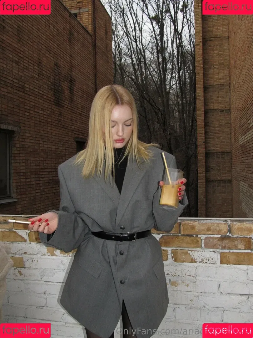 _tender0ni / ariadne_tender Onlyfans Photo Gallery 