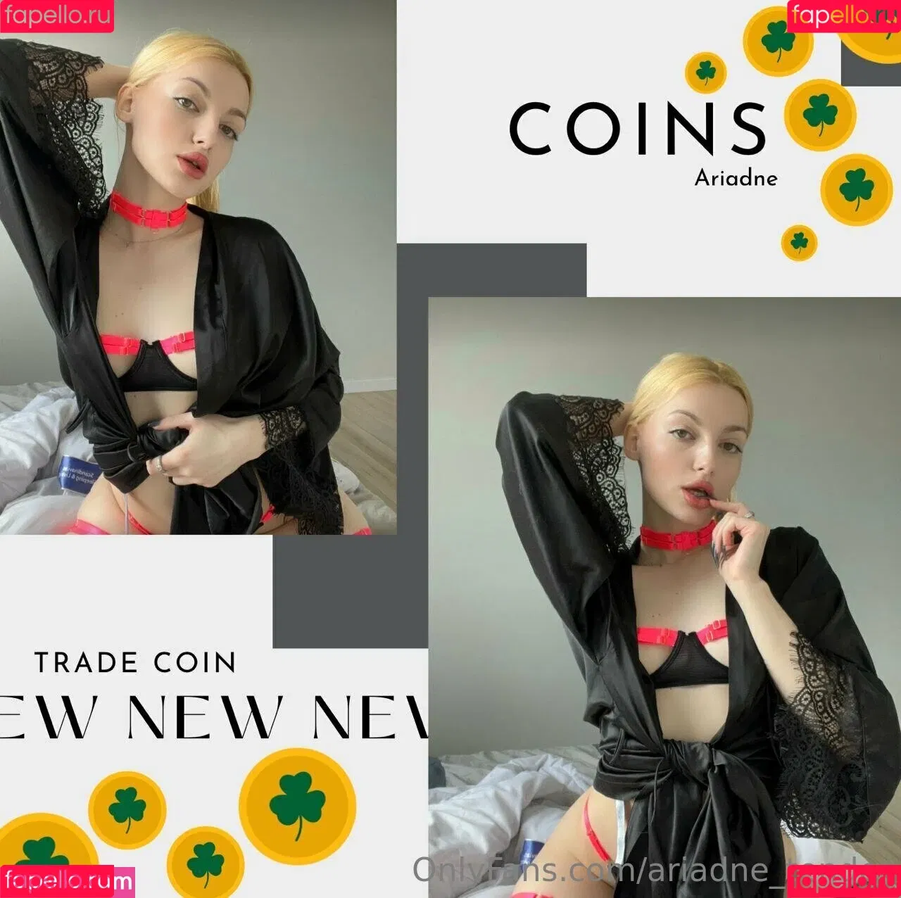 _tender0ni / ariadne_tender Onlyfans Photo Gallery 