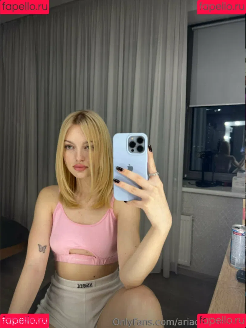 _tender0ni / ariadne_tender Onlyfans Photo Gallery 