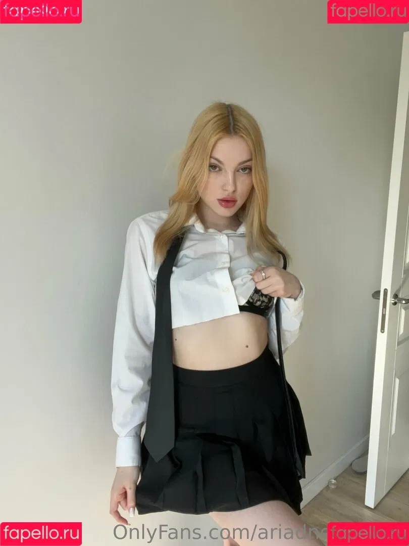 _tender0ni / ariadne_tender Onlyfans Photo Gallery 