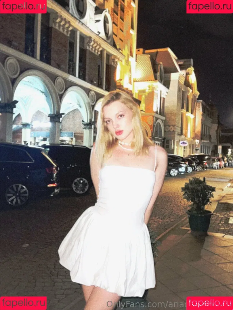 _tender0ni / ariadne_tender Onlyfans Photo Gallery 