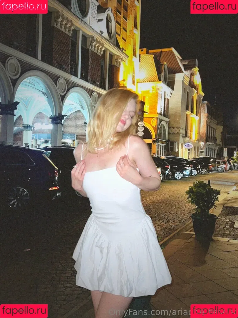 _tender0ni / ariadne_tender Onlyfans Photo Gallery 