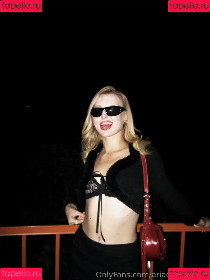 _tender0ni / ariadne_tender Onlyfans Photo Gallery 