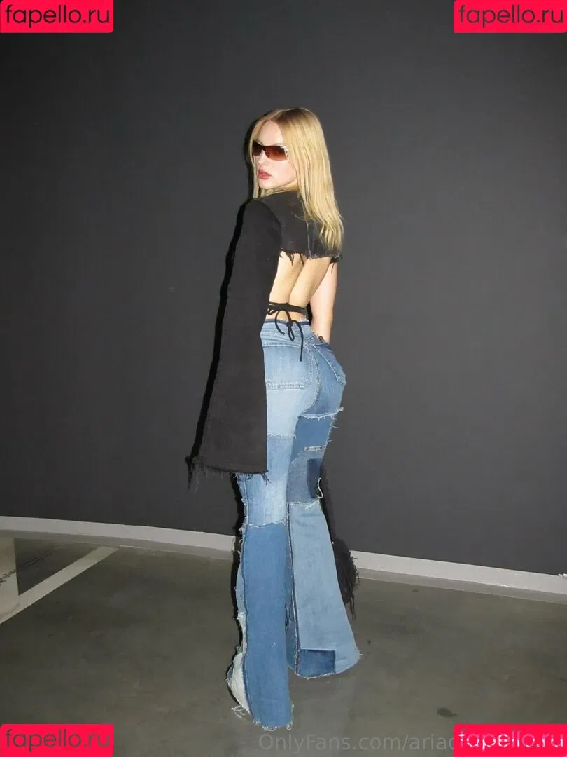 _tender0ni / ariadne_tender Onlyfans Photo Gallery 