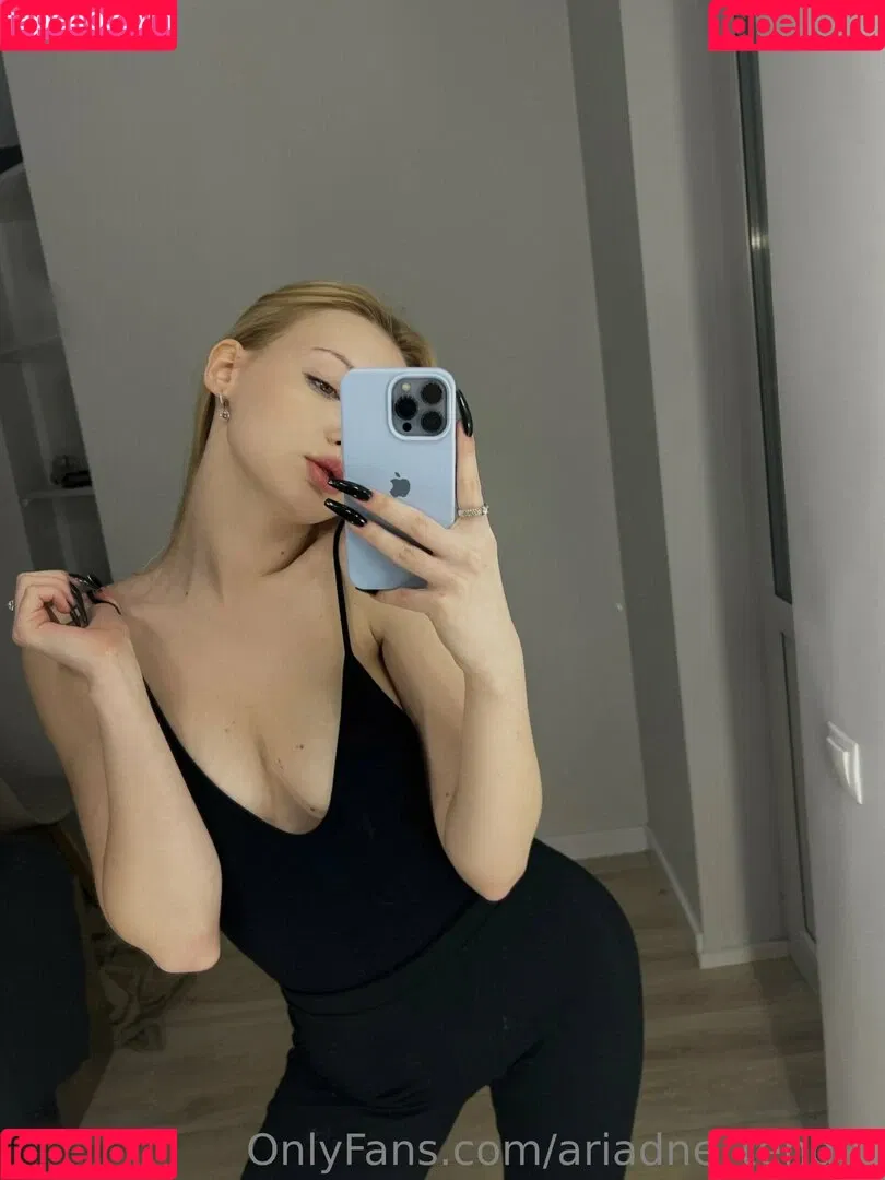 _tender0ni / ariadne_tender Onlyfans Photo Gallery 