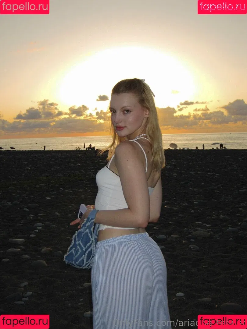 _tender0ni / ariadne_tender Onlyfans Photo Gallery 