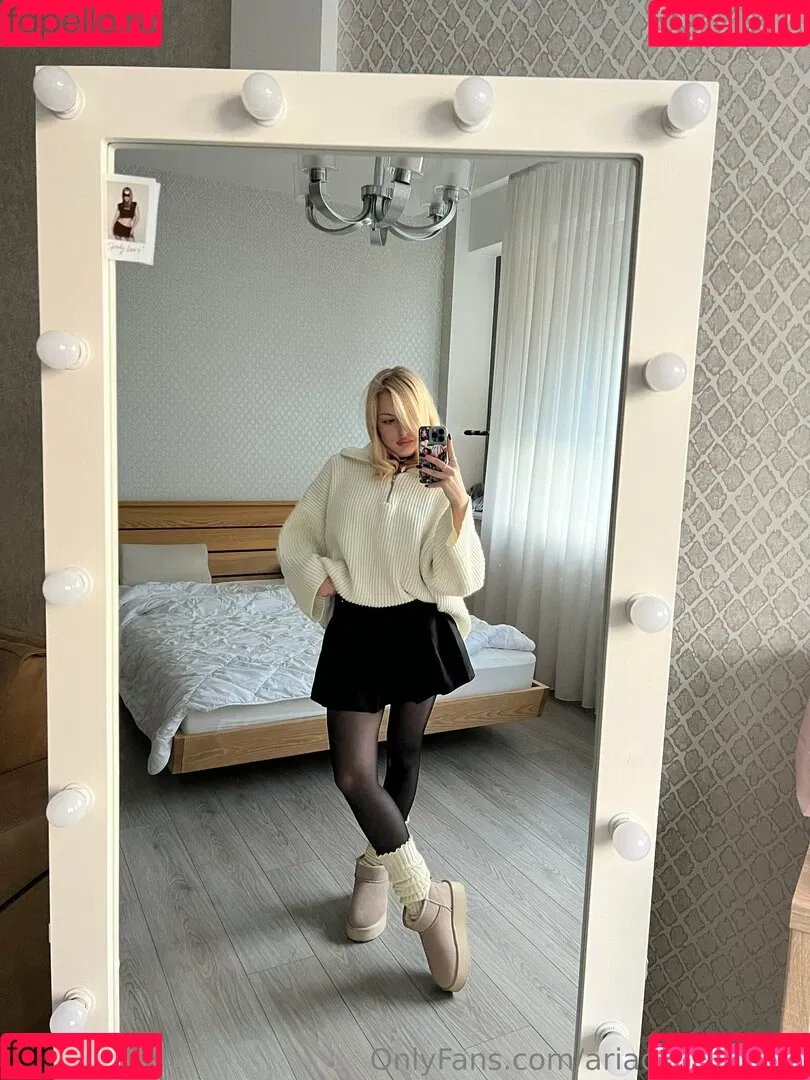 _tender0ni / ariadne_tender Onlyfans Photo Gallery 