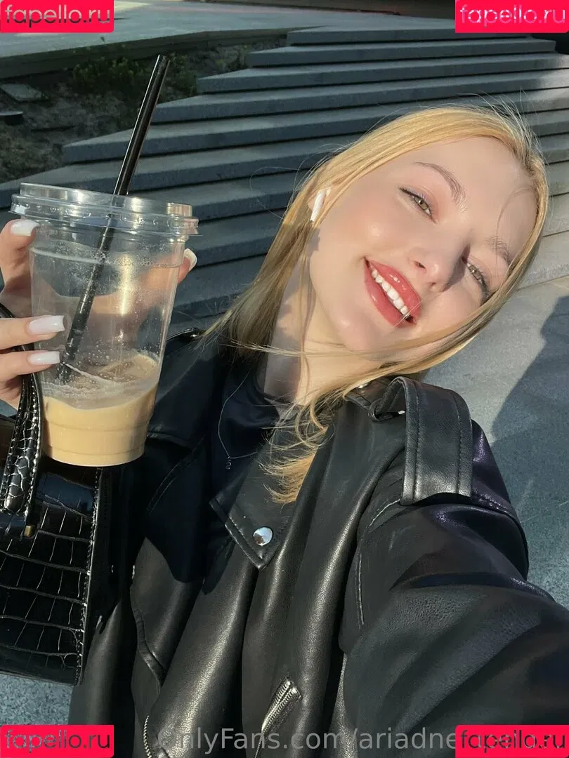 _tender0ni / ariadne_tender Onlyfans Photo Gallery 