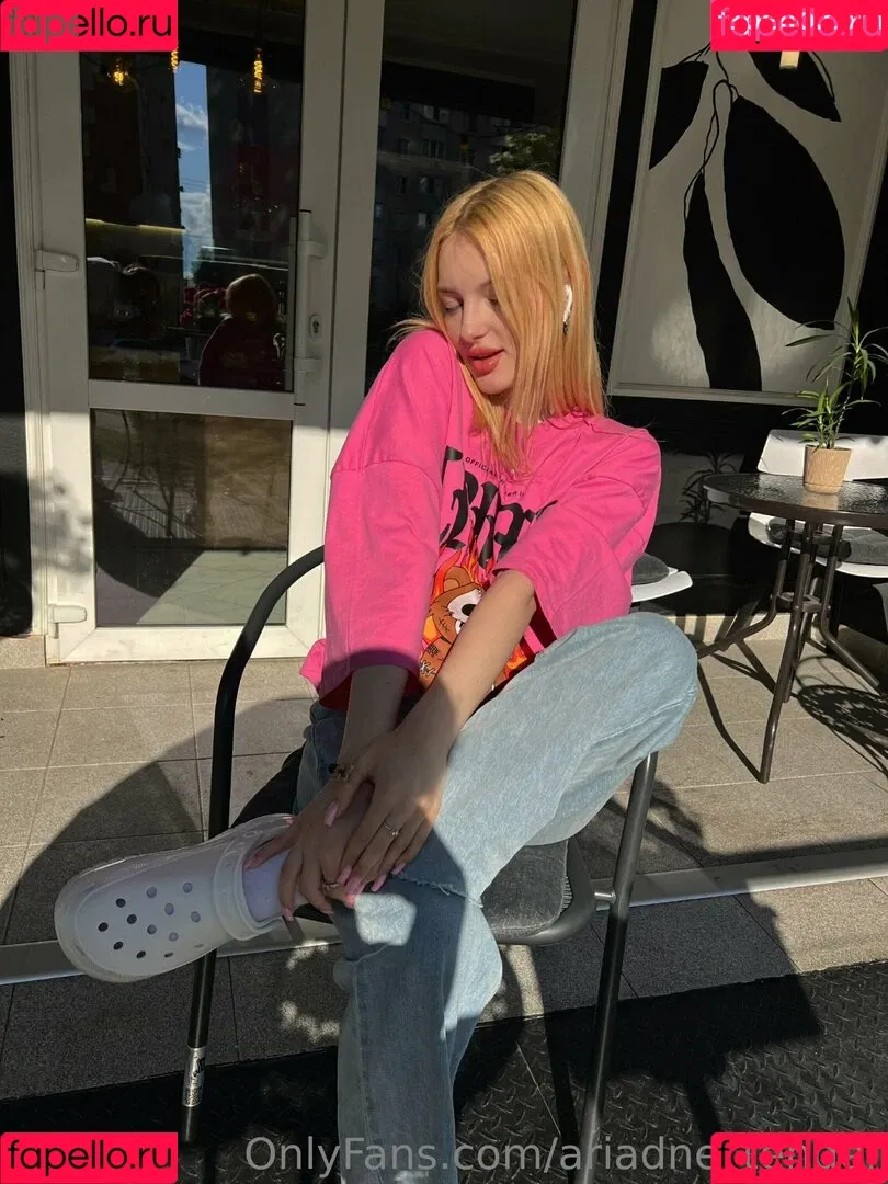 _tender0ni / ariadne_tender Onlyfans Photo Gallery 