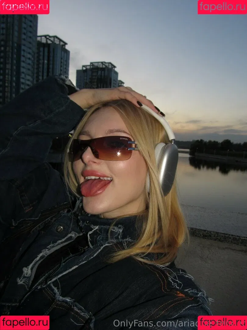 _tender0ni / ariadne_tender Onlyfans Photo Gallery 