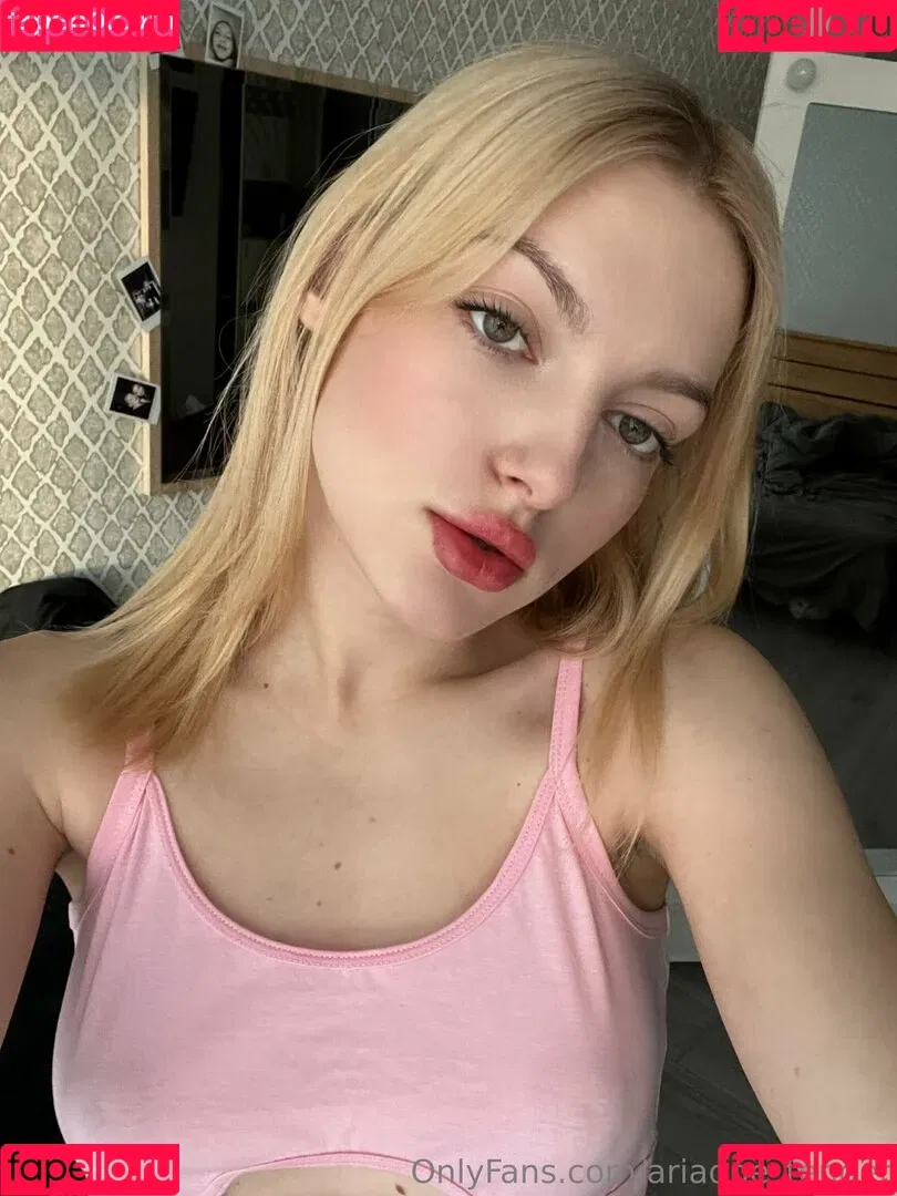 _tender0ni / ariadne_tender Onlyfans Photo Gallery 