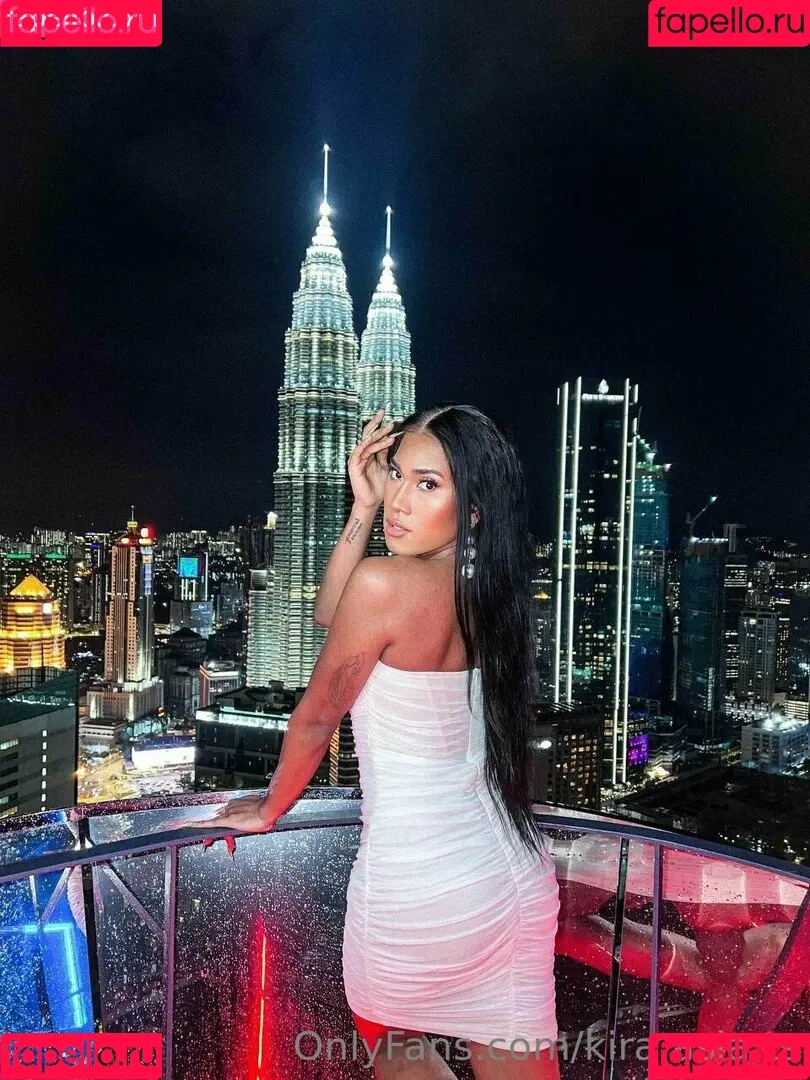 kira.asia.ts / kiranaroszie Onlyfans Photo Gallery 