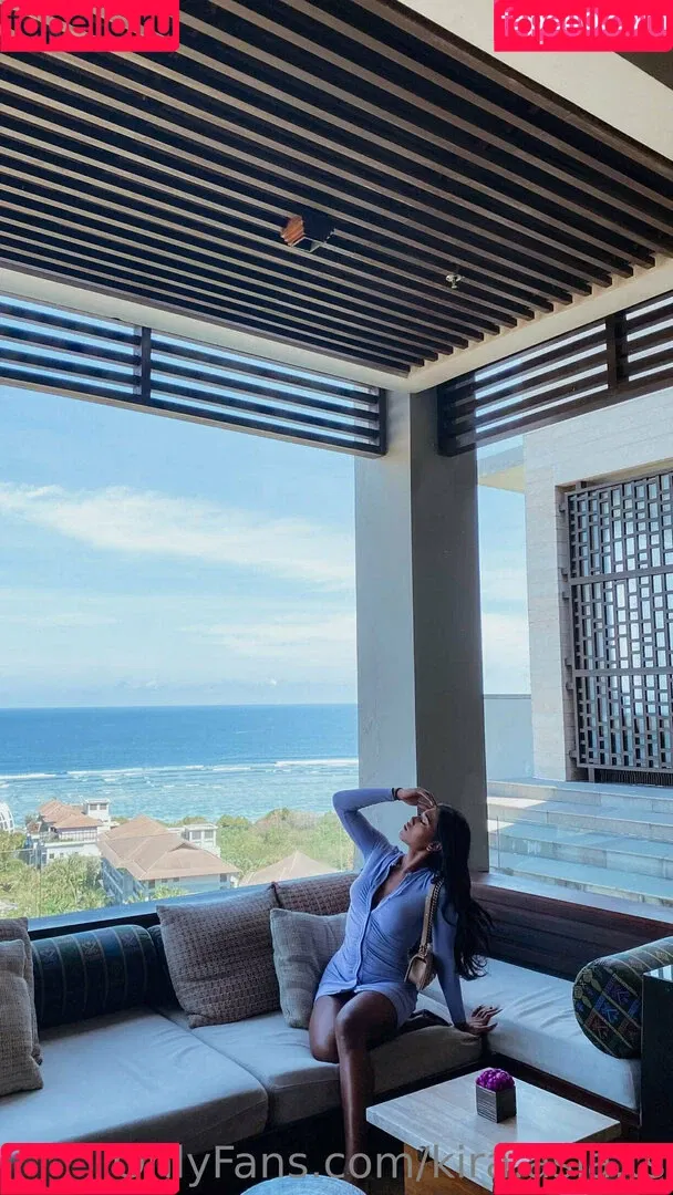 kira.asia.ts / kiranaroszie Onlyfans Photo Gallery 