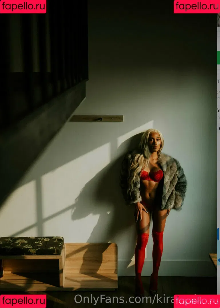 kira.asia.ts / kiranaroszie Onlyfans Photo Gallery 